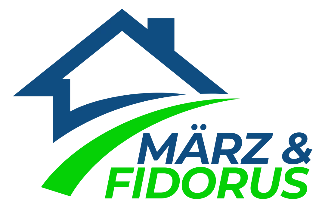 Haustechnik M&auml;rz & Fidorus